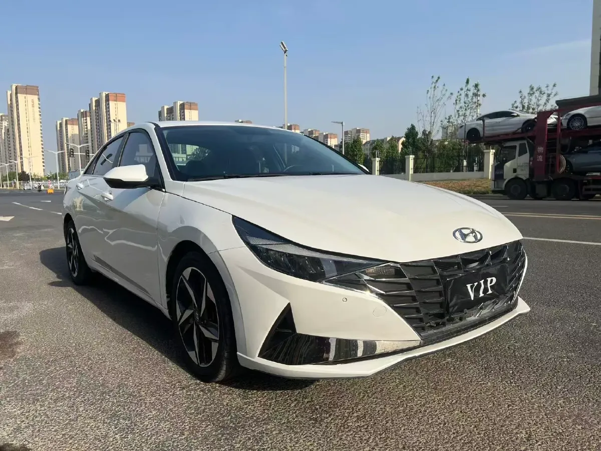 2022 Hyundai Elantra 1.5L 115HP L4 CVT,autocango,china used car exporter,china ev exporter,chinese used car exporter,chinese used ev exporter