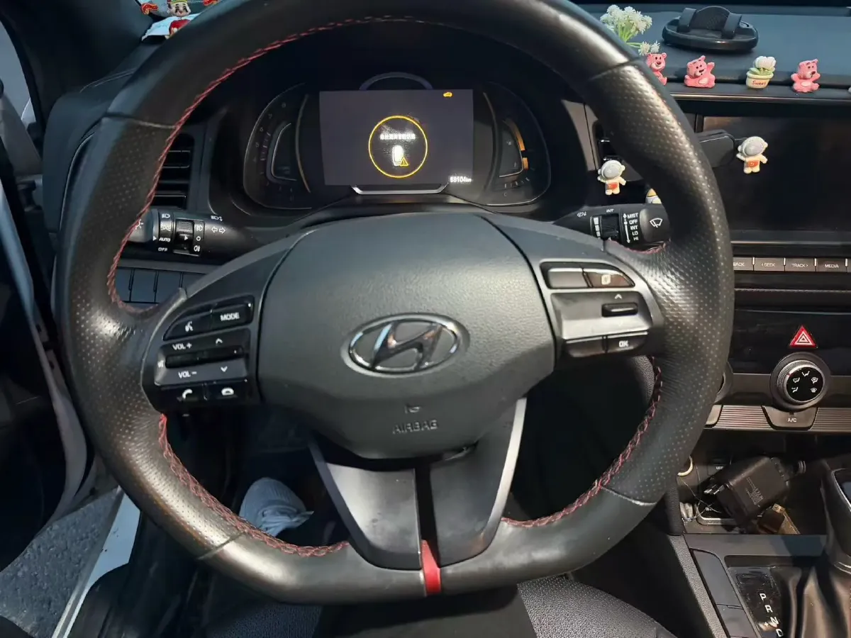 2019 Hyundai Elantra 1.4T 130HP L4 7DCT,autocango,china used car exporter,china ev exporter,chinese used car exporter,chinese used ev exporter