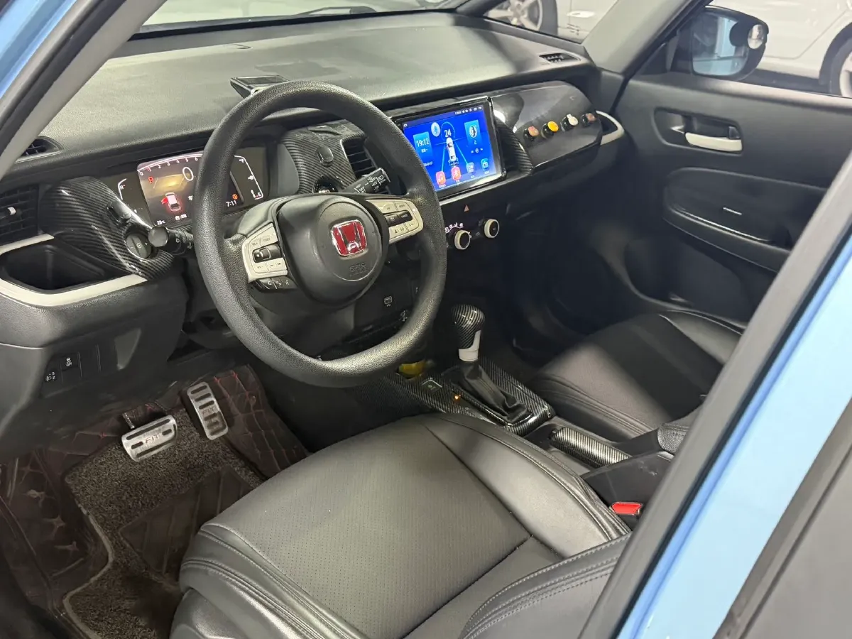 2021 Honda Fit 1.5L 131HP L4 CVT,autocango,china used car exporter,china ev exporter,chinese used car exporter,chinese used ev exporter