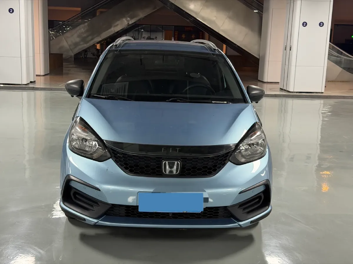 2021 Honda Fit 1.5L 131HP L4 CVT,autocango,china used car exporter,china ev exporter,chinese used car exporter,chinese used ev exporter