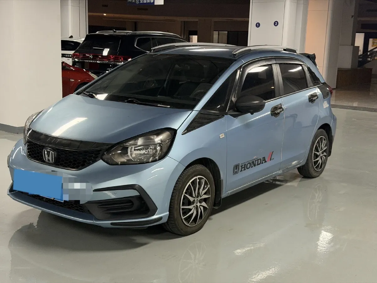 2021 Honda Fit 1.5L 131HP L4 CVT,autocango,china used car exporter,china ev exporter,chinese used car exporter,chinese used ev exporter