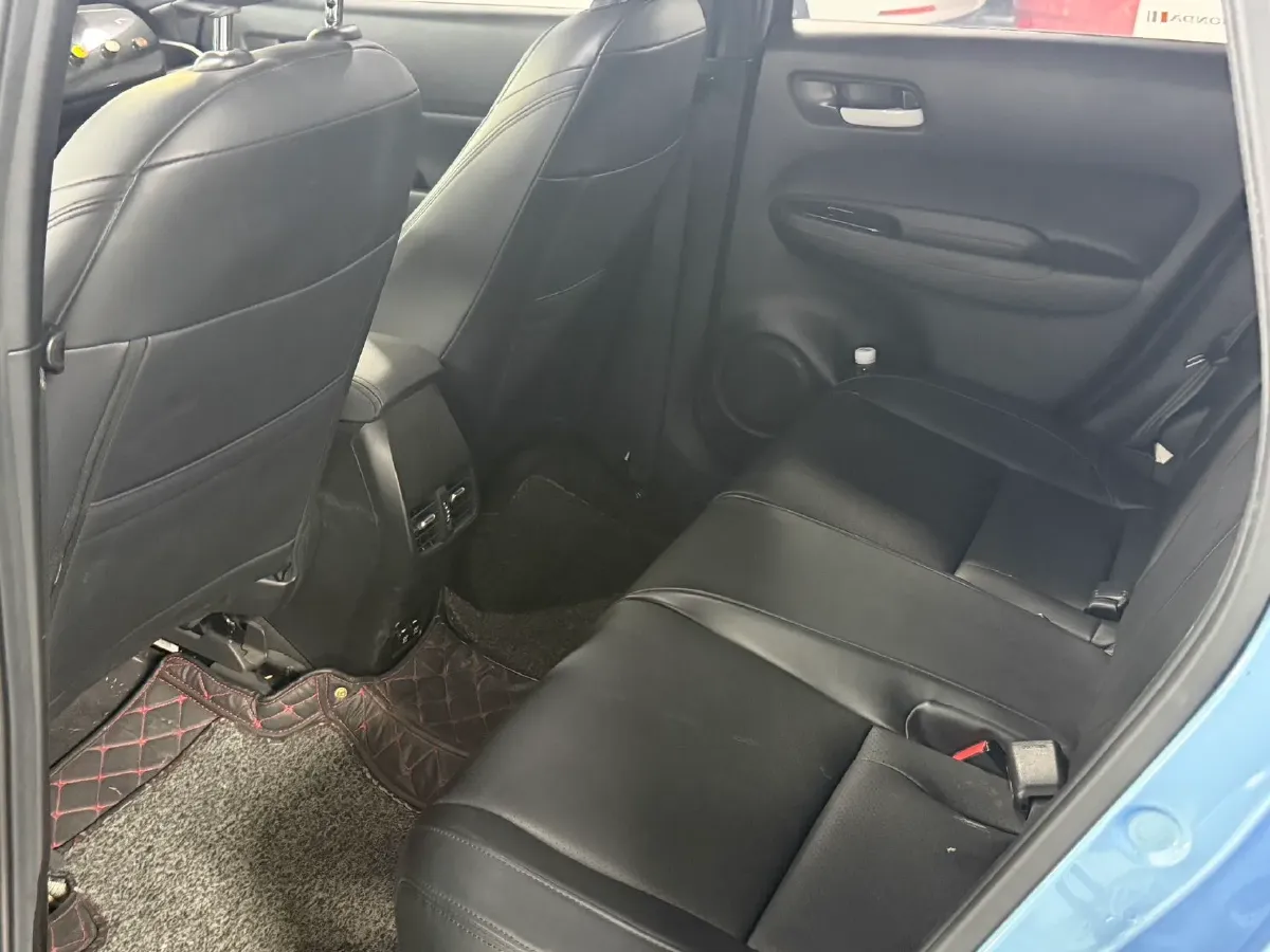 2021 Honda Fit 1.5L 131HP L4 CVT,autocango,china used car exporter,china ev exporter,chinese used car exporter,chinese used ev exporter