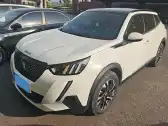 2022 PEUGEOT 2008,autocango,china used car exporter,china ev exporter,chinese used car exporter,chinese used ev exporter