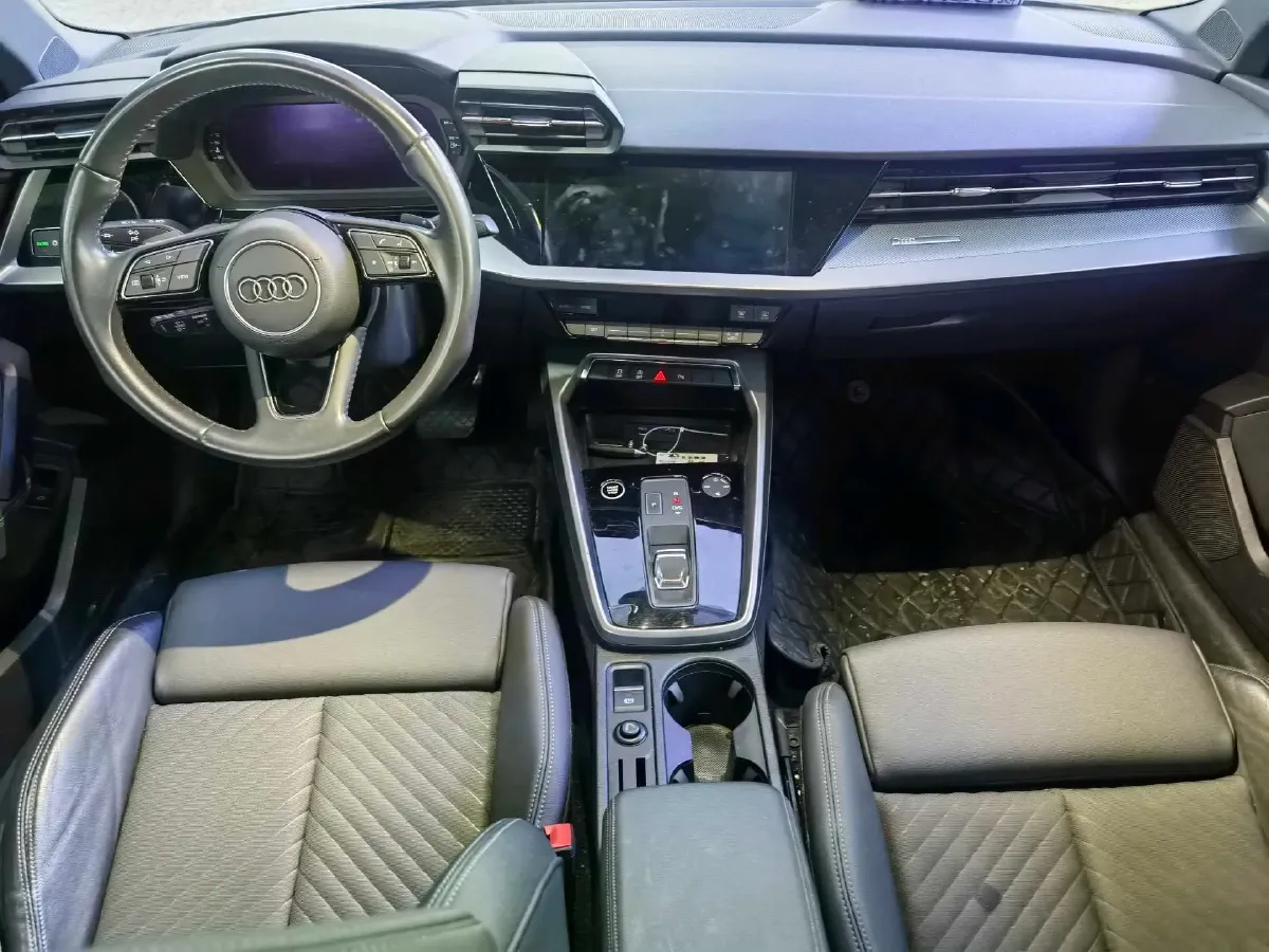 2021 Audi A3 1.4T 150HP L4 7DCT,autocango,china used car exporter,china ev exporter,chinese used car exporter,chinese used ev exporter