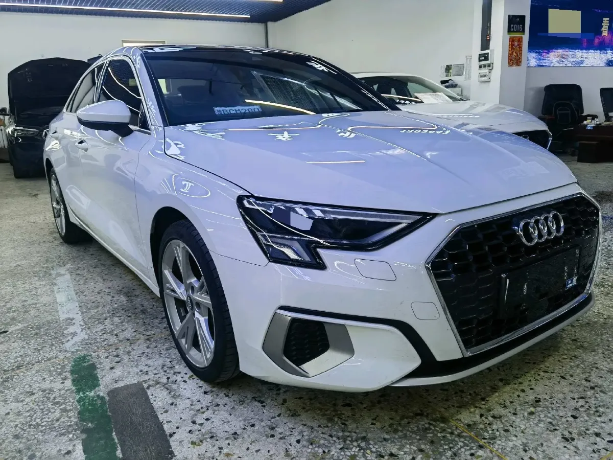 2021 Audi A3 1.4T 150HP L4 7DCT,autocango,china used car exporter,china ev exporter,chinese used car exporter,chinese used ev exporter