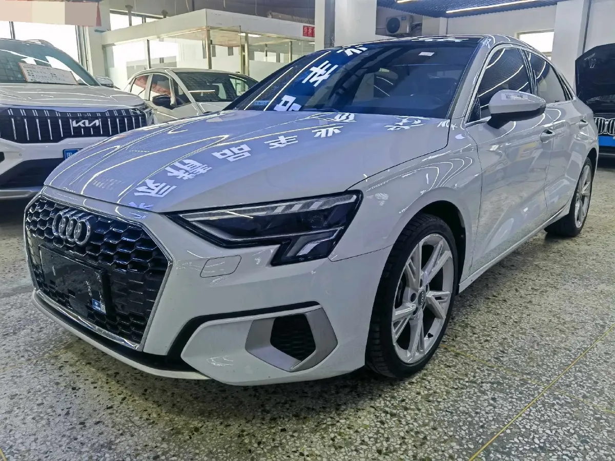 2021 Audi A3 1.4T 150HP L4 7DCT,autocango,china used car exporter,china ev exporter,chinese used car exporter,chinese used ev exporter
