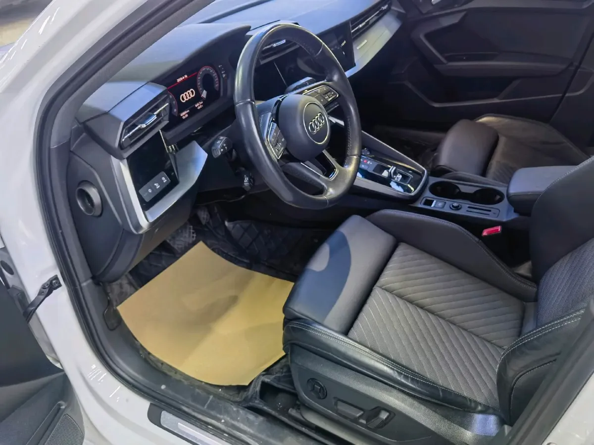 2021 Audi A3 1.4T 150HP L4 7DCT,autocango,china used car exporter,china ev exporter,chinese used car exporter,chinese used ev exporter