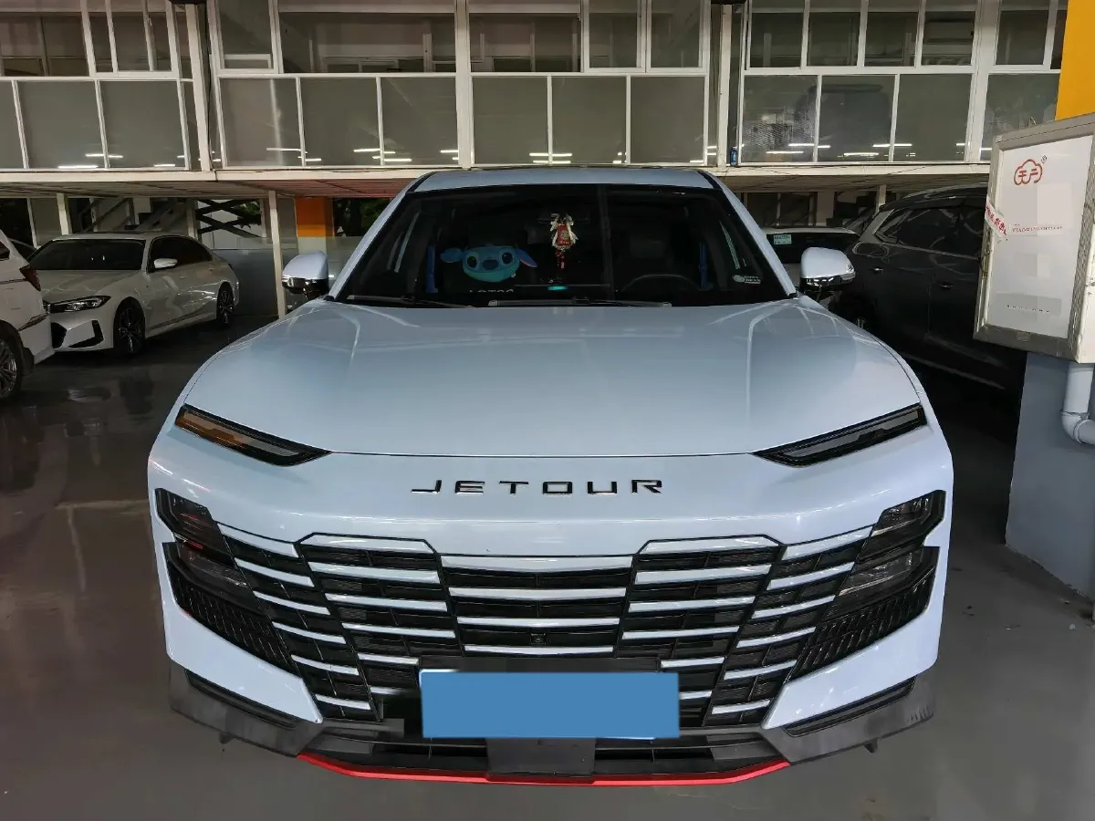 2022 Jetour DASHING 1.6T 197HP L4 7DCT,autocango,china used car exporter,china ev exporter,chinese used car exporter,chinese used ev exporter
