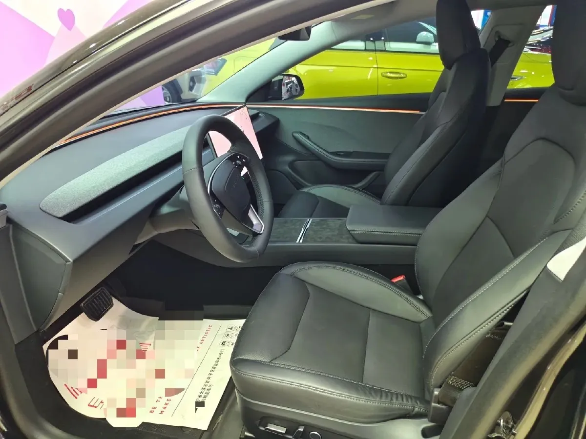 2023 HYPTEC GT BEV 80KWH,autocango,china used car exporter,china ev exporter,chinese used car exporter,chinese used ev exporter