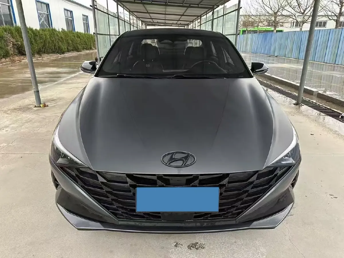 2022 Hyundai Elantra 1.5L 115HP L4 CVT,autocango,china used car exporter,china ev exporter,chinese used car exporter,chinese used ev exporter