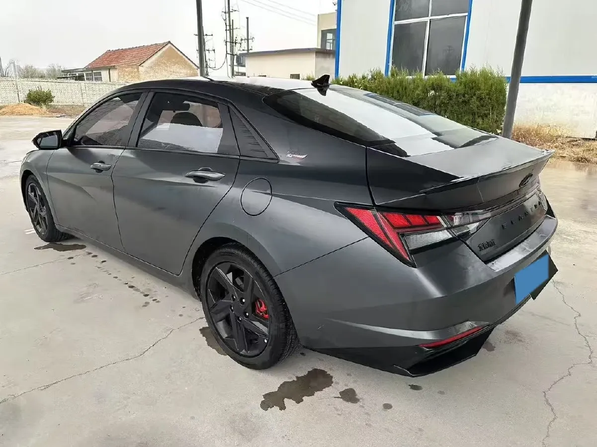 2022 Hyundai Elantra 1.5L 115HP L4 CVT,autocango,china used car exporter,china ev exporter,chinese used car exporter,chinese used ev exporter