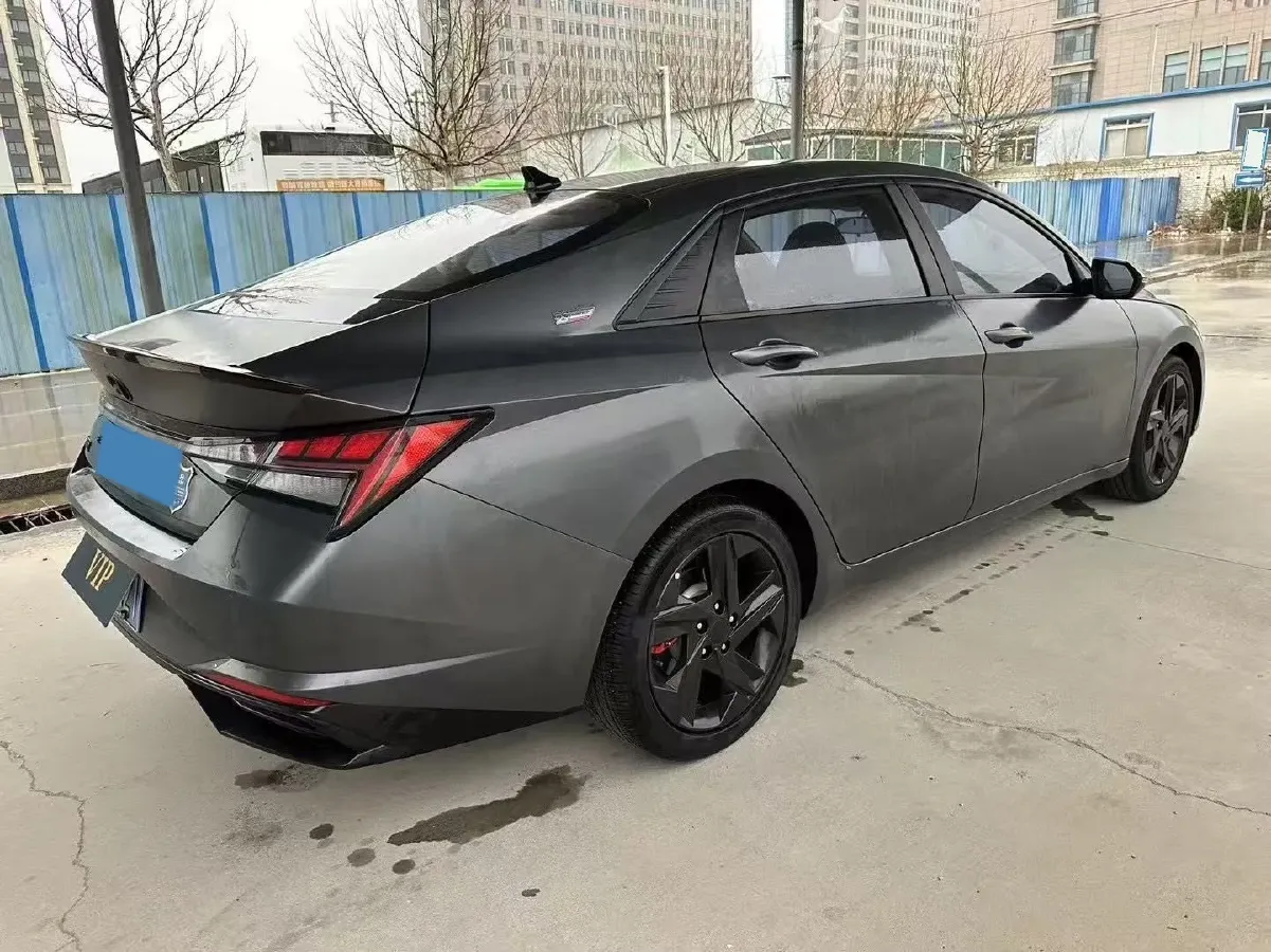 2022 Hyundai Elantra 1.5L 115HP L4 CVT,autocango,china used car exporter,china ev exporter,chinese used car exporter,chinese used ev exporter