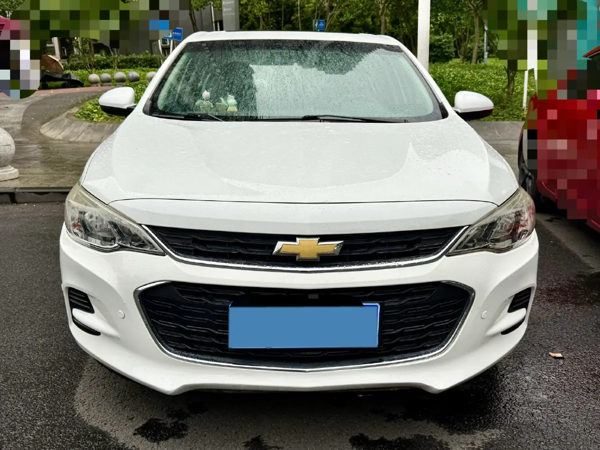 2019 Chevrolet Cavalier 1.5L 113HP L4 6AT,autocango,china used car exporter,china ev exporter,chinese used car exporter,chinese used ev exporter