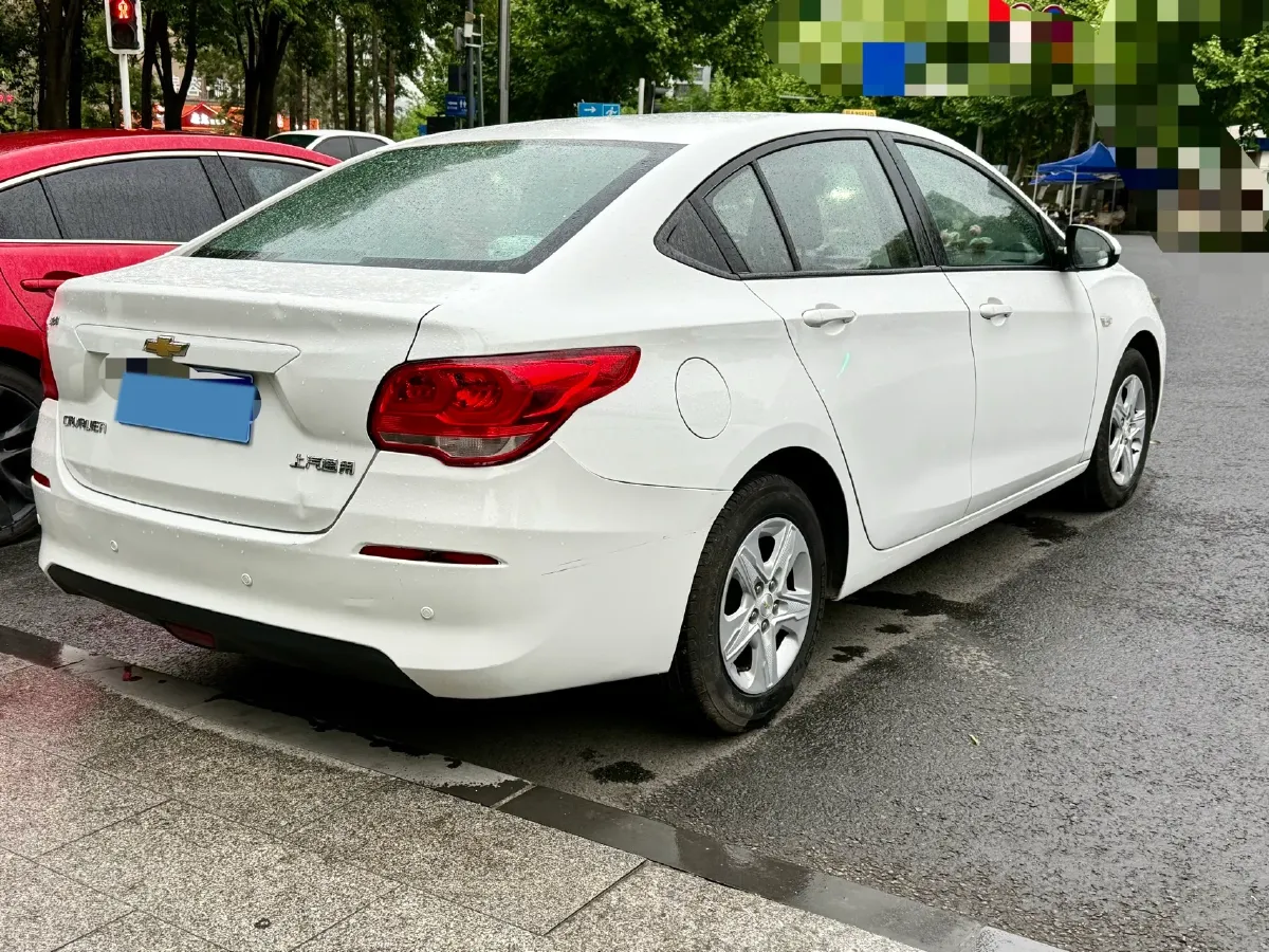 2019 Chevrolet Cavalier 1.5L 113HP L4 6AT,autocango,china used car exporter,china ev exporter,chinese used car exporter,chinese used ev exporter