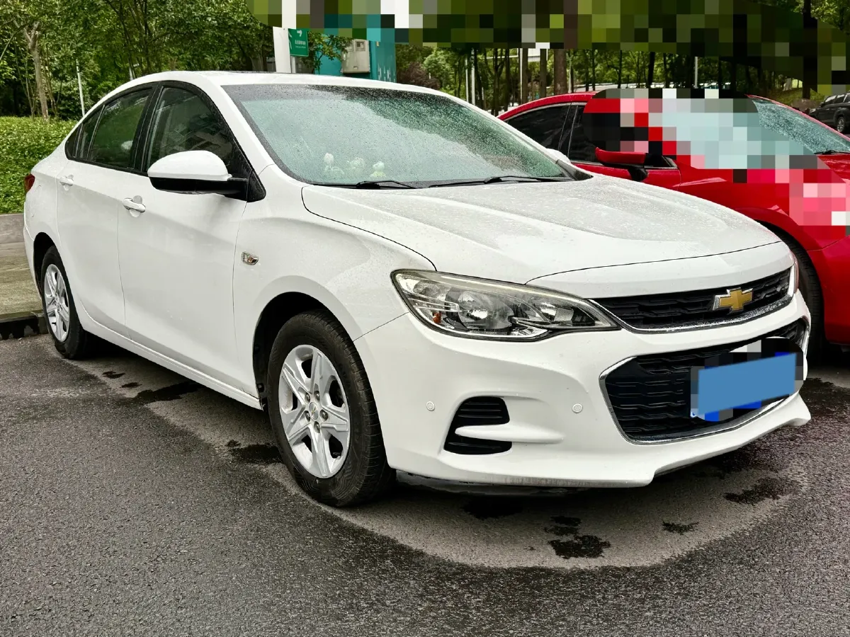 2019 Chevrolet Cavalier 1.5L 113HP L4 6AT,autocango,china used car exporter,china ev exporter,chinese used car exporter,chinese used ev exporter
