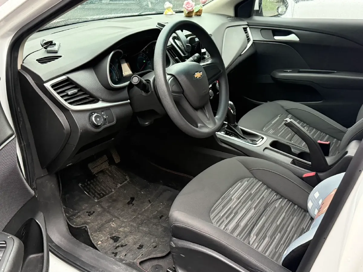 2019 Chevrolet Cavalier 1.5L 113HP L4 6AT,autocango,china used car exporter,china ev exporter,chinese used car exporter,chinese used ev exporter