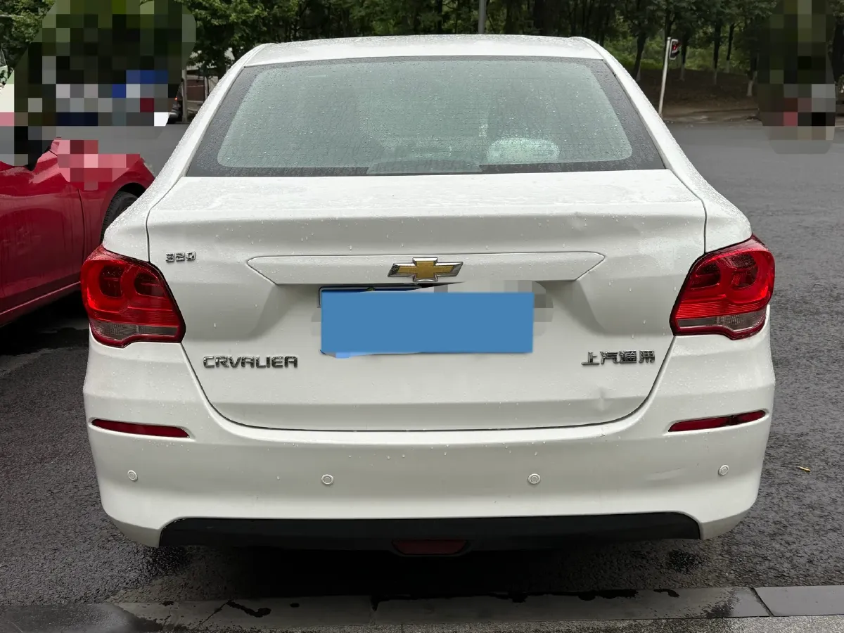 2019 Chevrolet Cavalier 1.5L 113HP L4 6AT,autocango,china used car exporter,china ev exporter,chinese used car exporter,chinese used ev exporter