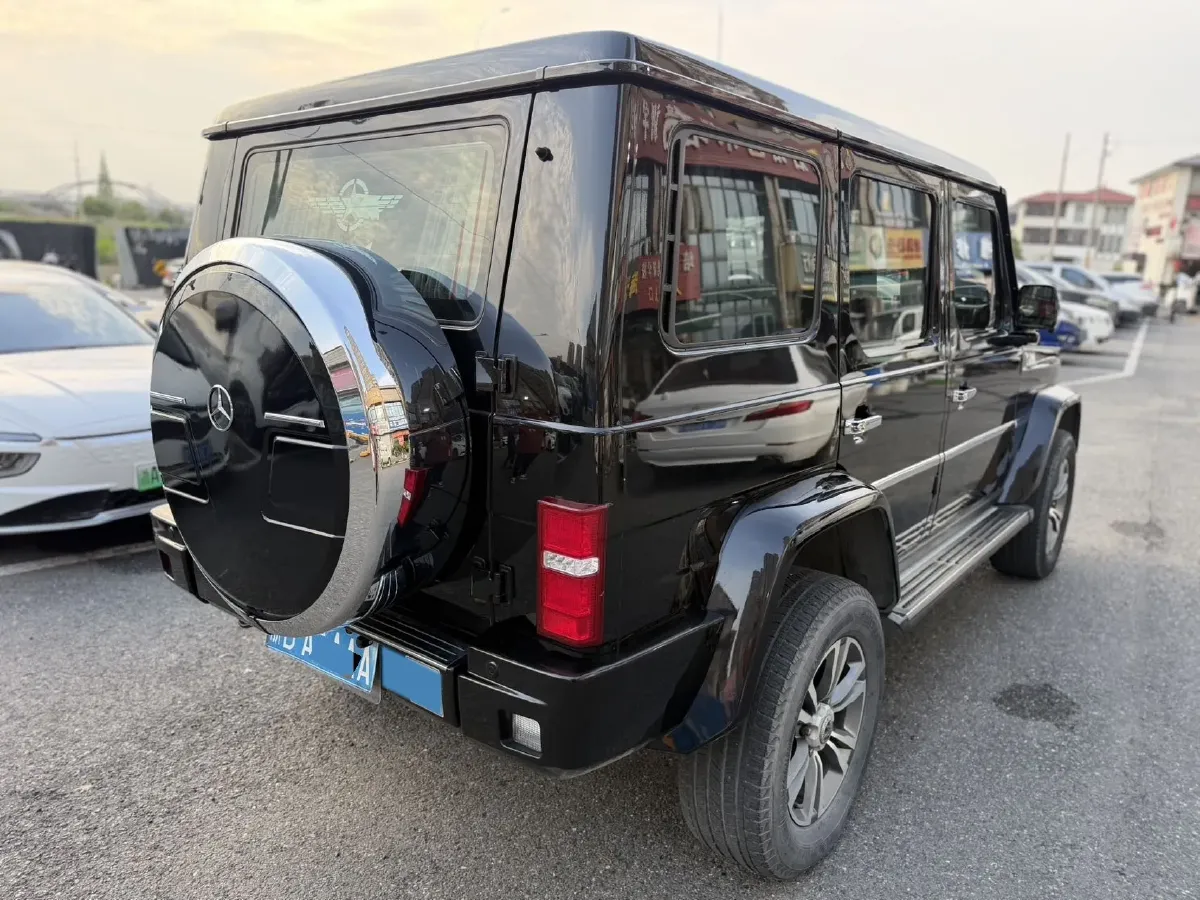 2019 Beijing BJ80 2.3T 231HP L4 6AT,autocango,china used car exporter,china ev exporter,chinese used car exporter,chinese used ev exporter