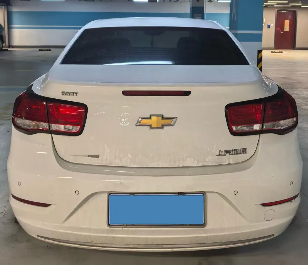 2018 Chevrolet Malibu 1.5T 170HP L4 6AT,autocango,china used car exporter,china ev exporter,chinese used car exporter,chinese used ev exporter