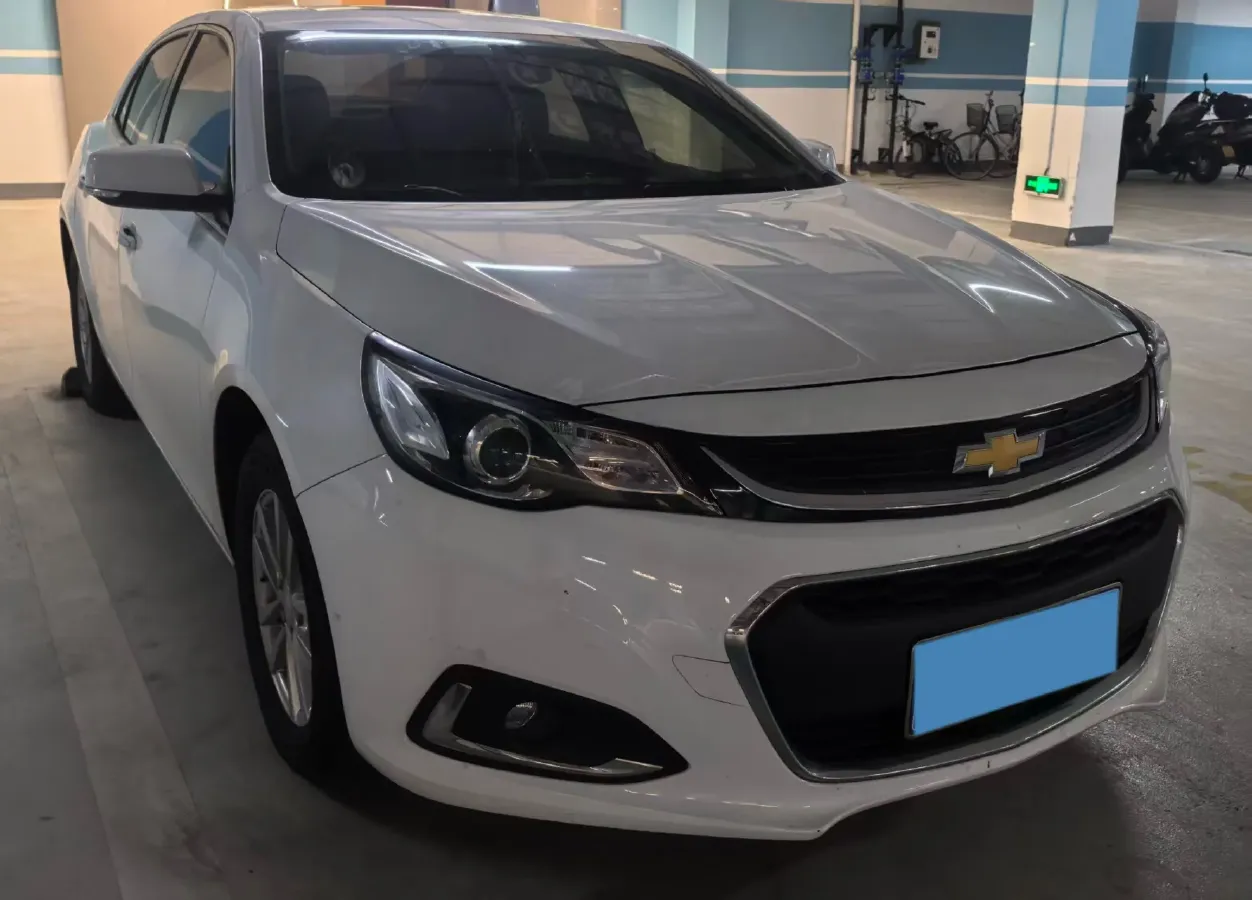 2018 Chevrolet Malibu 1.5T 170HP L4 6AT,autocango,china used car exporter,china ev exporter,chinese used car exporter,chinese used ev exporter