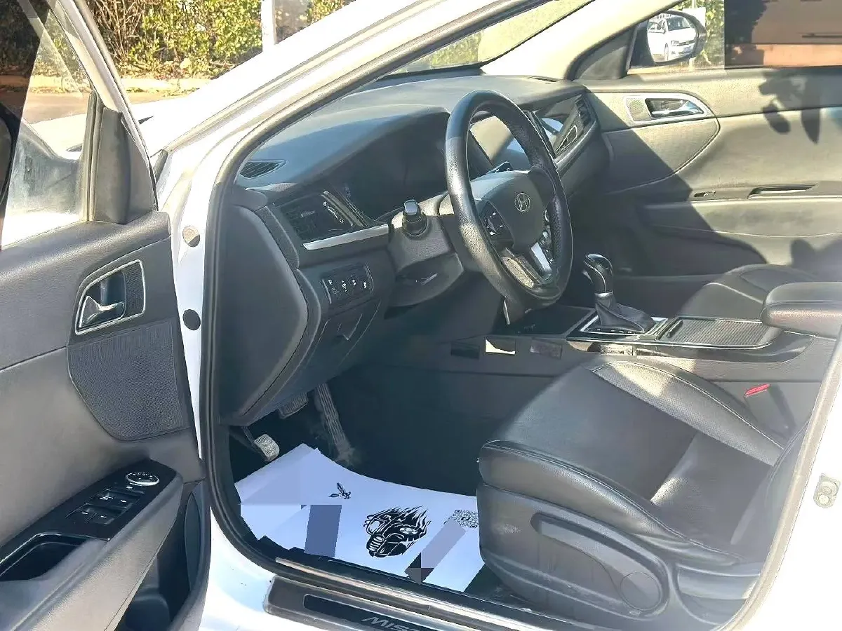 2017 Hyundai Mistra 1.8L 143HP L4 6AT,autocango,china used car exporter,china ev exporter,chinese used car exporter,chinese used ev exporter