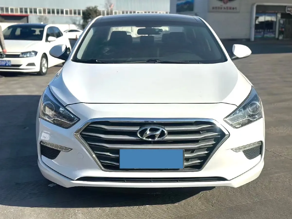 2017 Hyundai Mistra 1.8L 143HP L4 6AT,autocango,china used car exporter,china ev exporter,chinese used car exporter,chinese used ev exporter