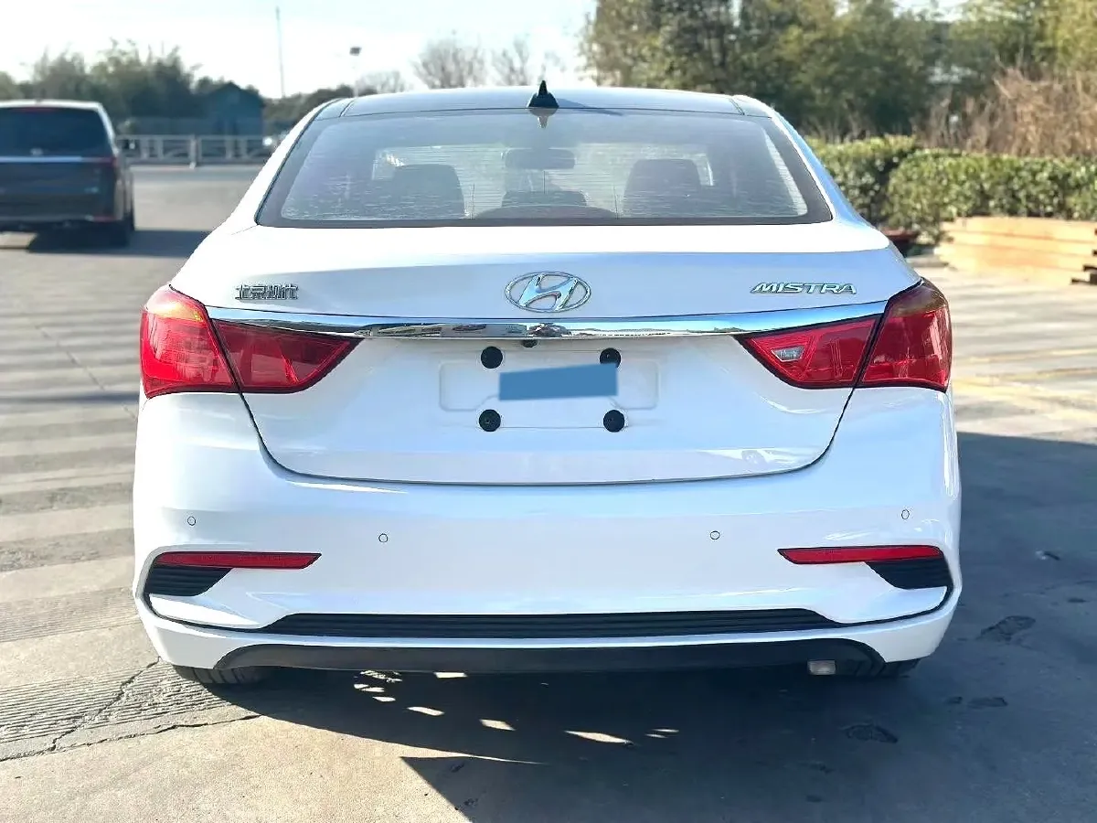 2017 Hyundai Mistra 1.8L 143HP L4 6AT,autocango,china used car exporter,china ev exporter,chinese used car exporter,chinese used ev exporter