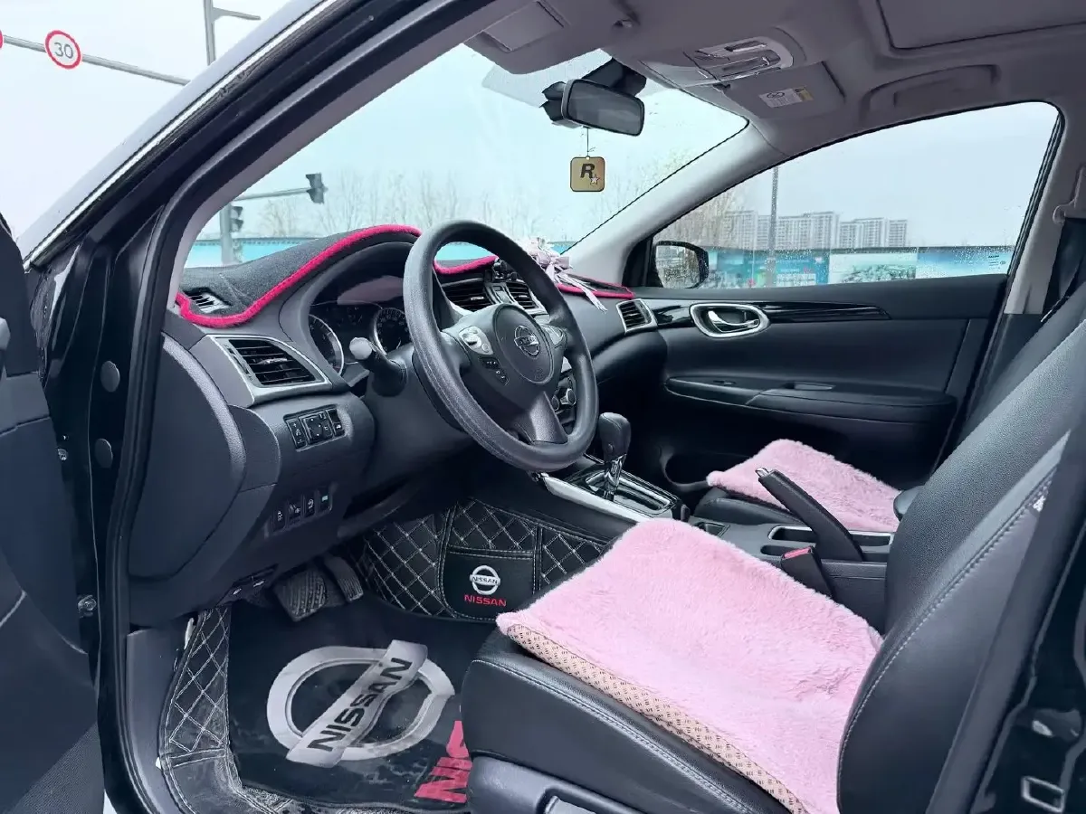 2021 Nissan Sylphy 1.6L 122HP L4 CVT,autocango,china used car exporter,china ev exporter,chinese used car exporter,chinese used ev exporter