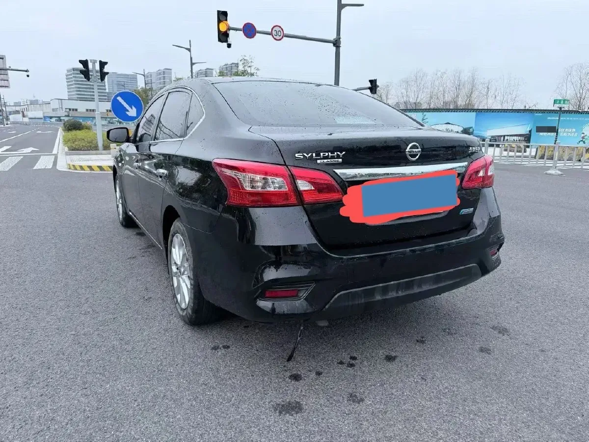 2021 Nissan Sylphy 1.6L 122HP L4 CVT,autocango,china used car exporter,china ev exporter,chinese used car exporter,chinese used ev exporter