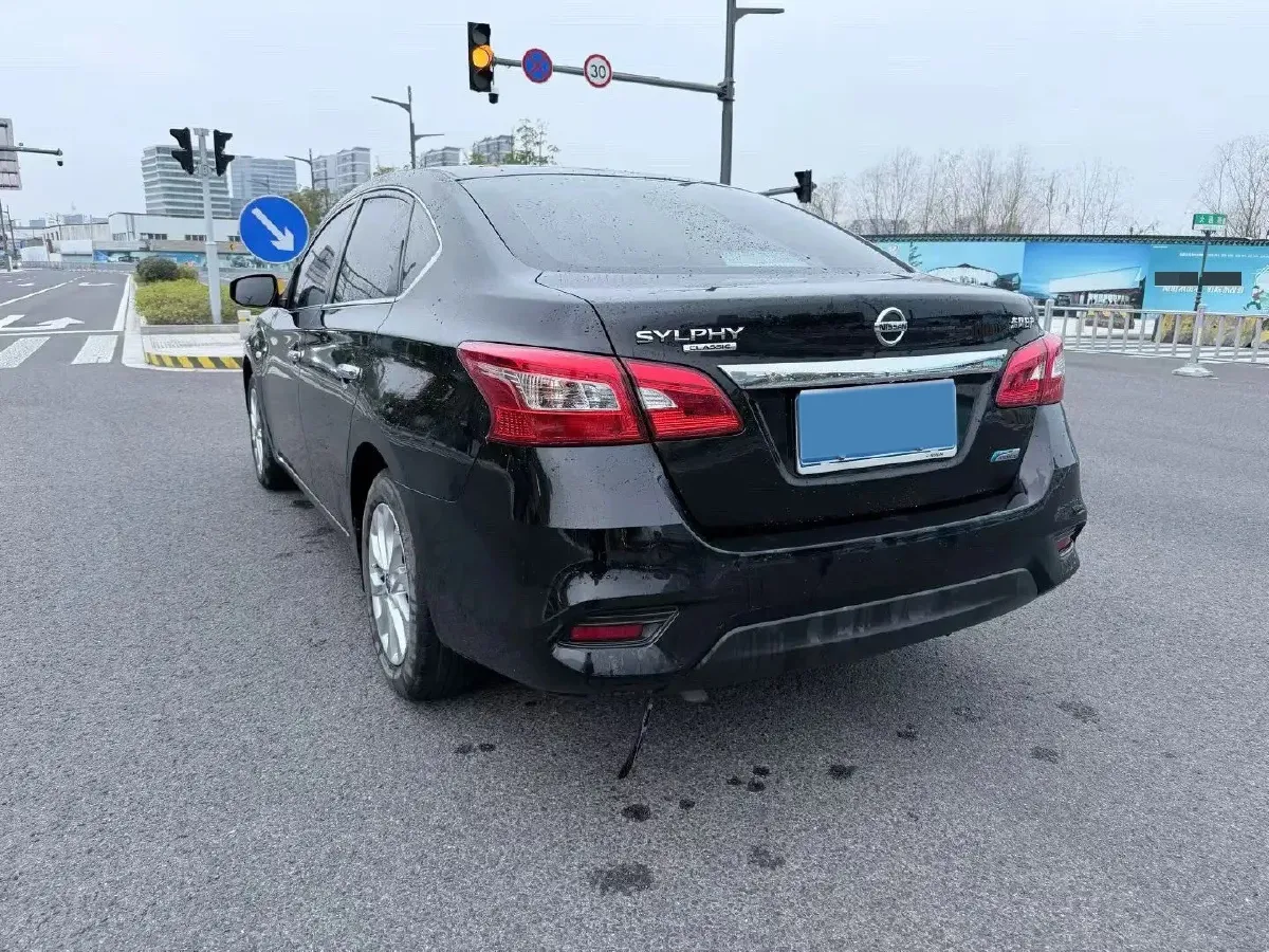 2021 Nissan Sylphy 1.6L 122HP L4 CVT,autocango,china used car exporter,china ev exporter,chinese used car exporter,chinese used ev exporter