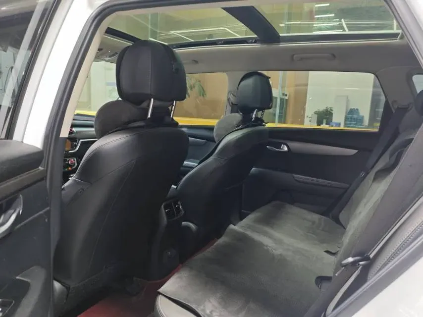 2019 Kia Sportage R 2.0L 160HP L4 6AT,autocango,china used car exporter,china ev exporter,chinese used car exporter,chinese used ev exporter