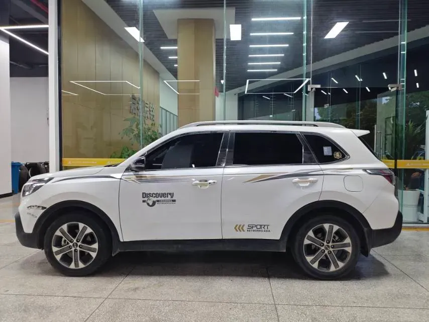 2019 Kia Sportage R 2.0L 160HP L4 6AT,autocango,china used car exporter,china ev exporter,chinese used car exporter,chinese used ev exporter