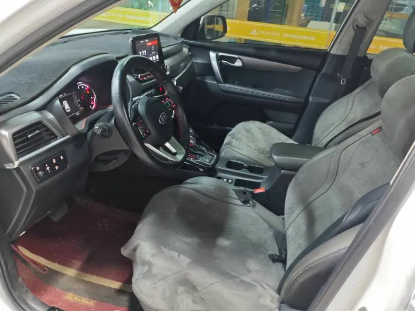 2019 Kia Sportage R 2.0L 160HP L4 6AT,autocango,china used car exporter,china ev exporter,chinese used car exporter,chinese used ev exporter