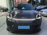 2023 LYNK&CO 08 EM-P 1.5T 163HP L4 3DHT PHEV 39.8KWH