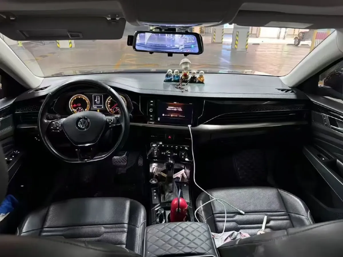 2019 Skoda Kodiak 2.0T 186HP L4 7DCT,autocango,china used car exporter,china ev exporter,chinese used car exporter,chinese used ev exporter