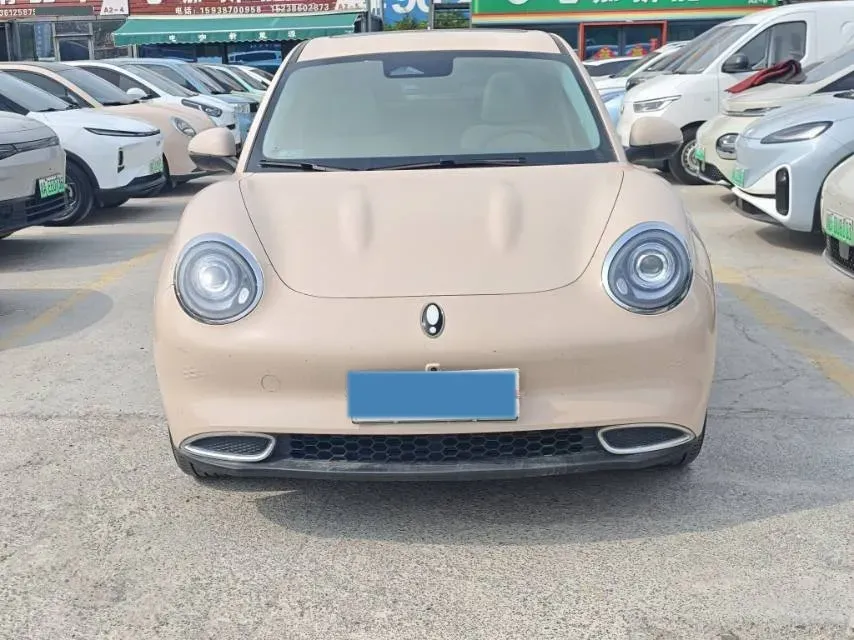2024 Ora FunkyCat BEV 57.7KWH,autocango,china used car exporter,china ev exporter,chinese used car exporter,chinese used ev exporter