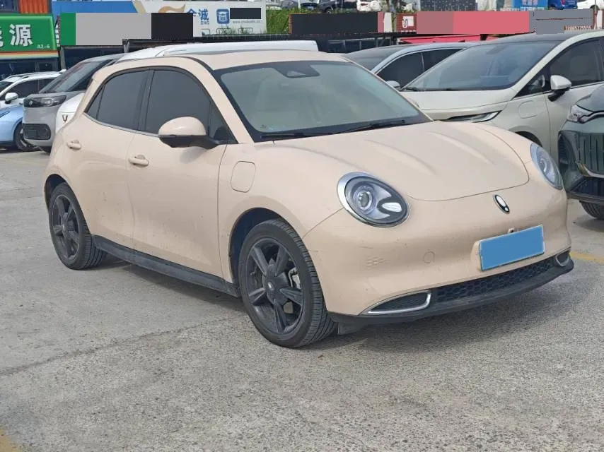 2024 Ora FunkyCat BEV 57.7KWH,autocango,china used car exporter,china ev exporter,chinese used car exporter,chinese used ev exporter