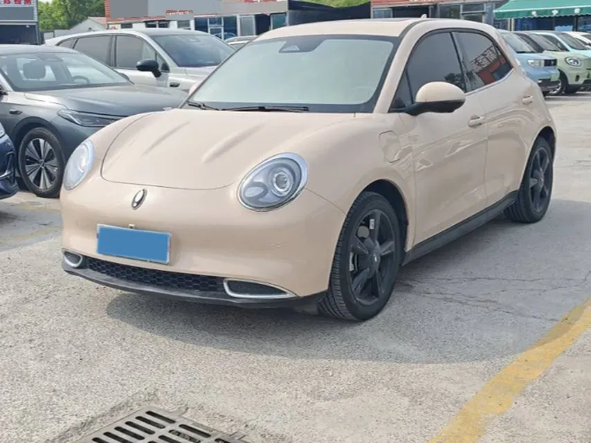 2024 Ora FunkyCat BEV 57.7KWH,autocango,china used car exporter,china ev exporter,chinese used car exporter,chinese used ev exporter