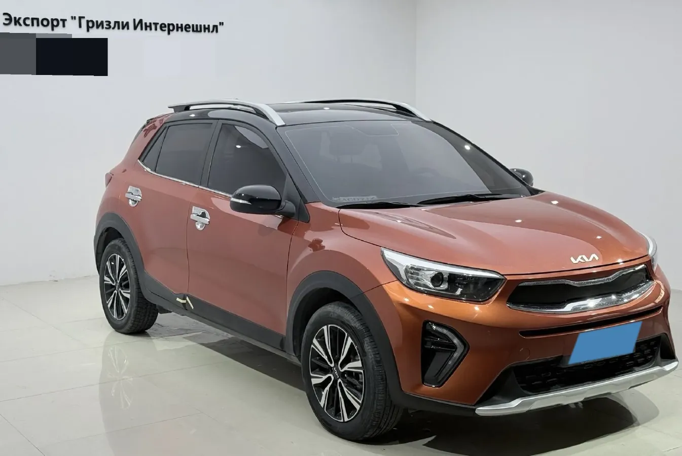 2021 Kia KX1 1.4L 100HP L4 CVT,autocango,china used car exporter,china ev exporter,chinese used car exporter,chinese used ev exporter
