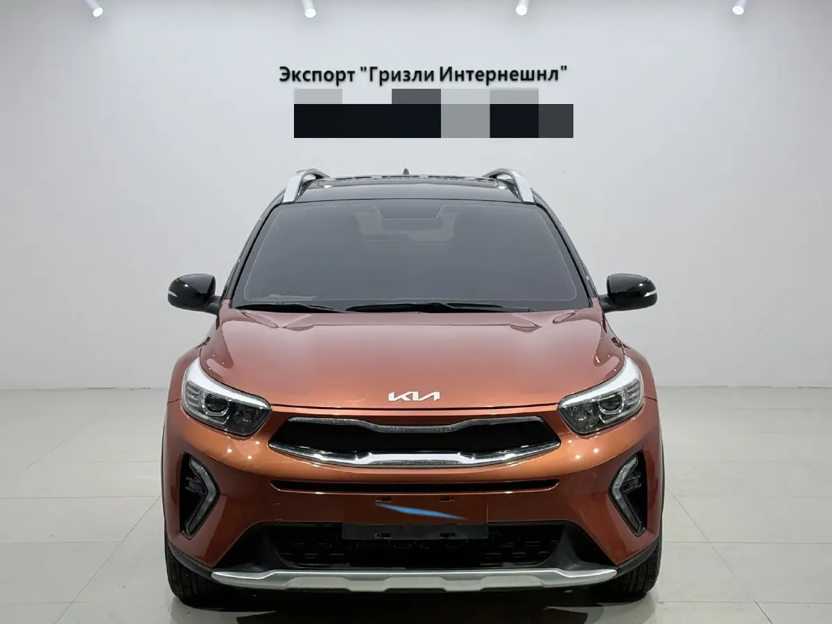 2021 Kia KX1 1.4L 100HP L4 CVT,autocango,china used car exporter,china ev exporter,chinese used car exporter,chinese used ev exporter