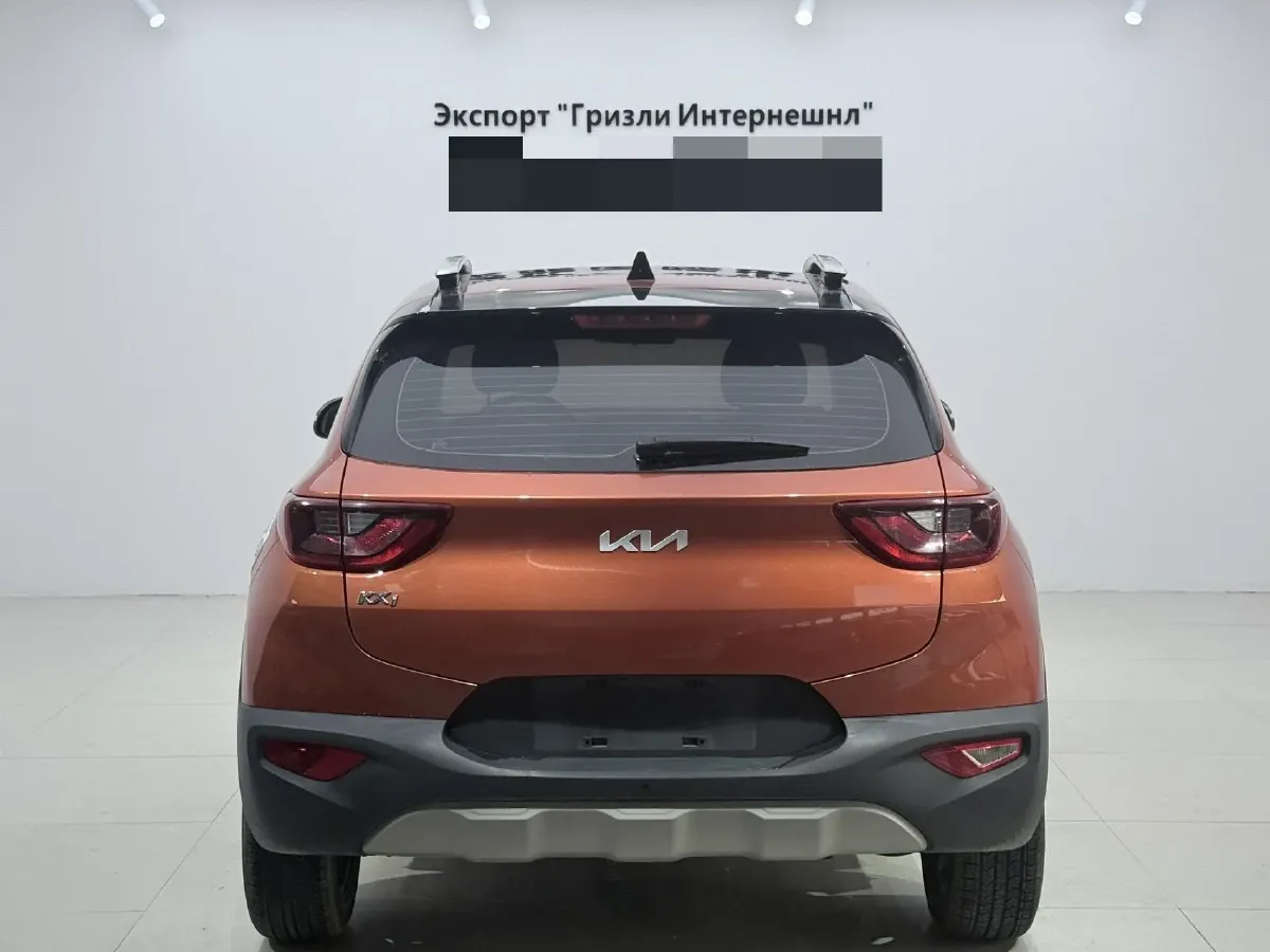 2021 Kia KX1 1.4L 100HP L4 CVT,autocango,china used car exporter,china ev exporter,chinese used car exporter,chinese used ev exporter