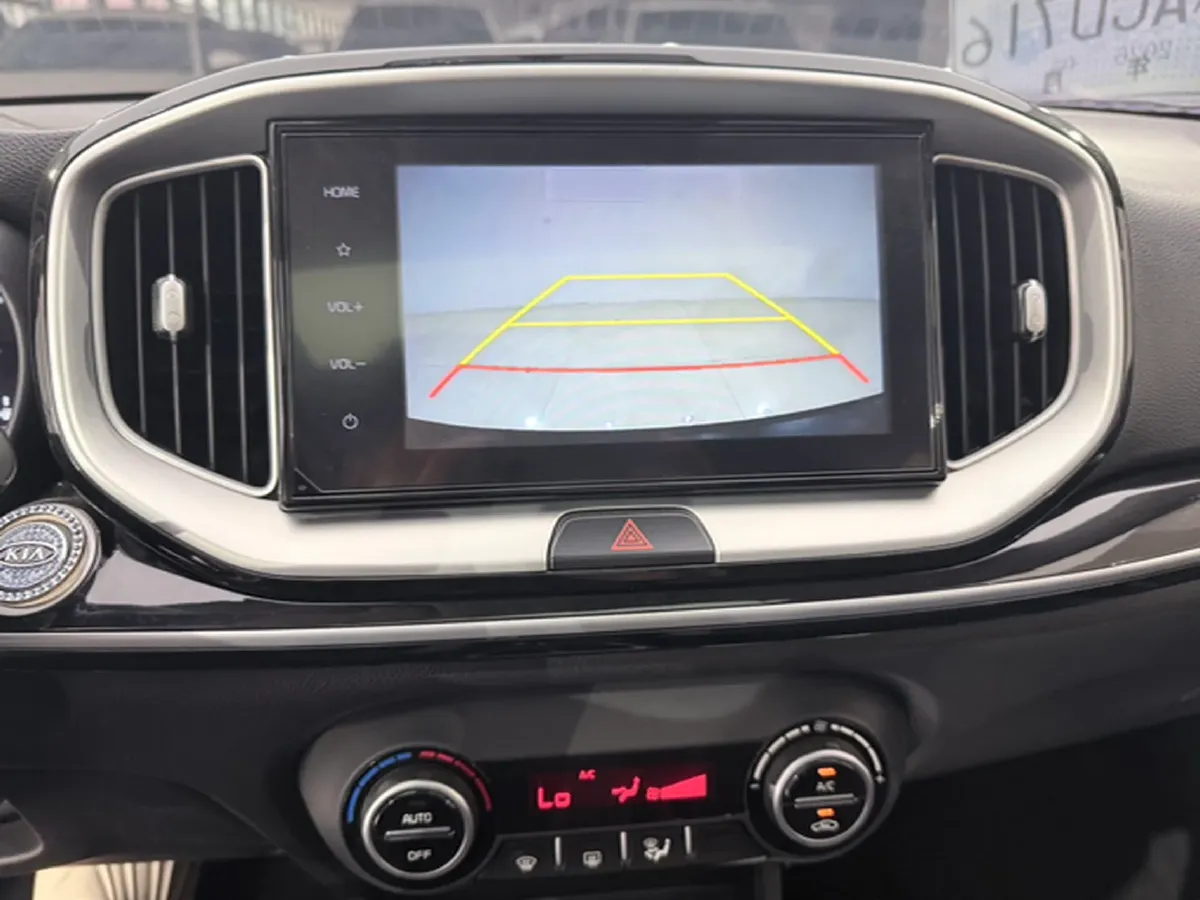 2021 Kia KX1 1.4L 100HP L4 CVT,autocango,china used car exporter,china ev exporter,chinese used car exporter,chinese used ev exporter