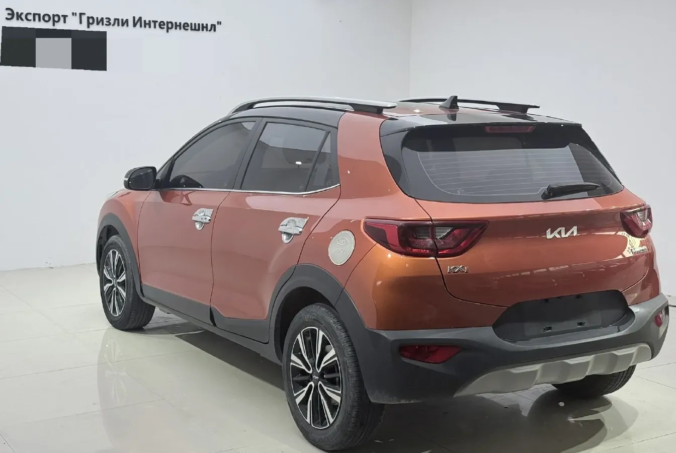 2021 Kia KX1 1.4L 100HP L4 CVT,autocango,china used car exporter,china ev exporter,chinese used car exporter,chinese used ev exporter