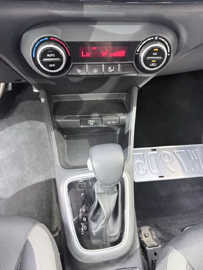 2021 Kia KX1 1.4L 100HP L4 CVT,autocango,china used car exporter,china ev exporter,chinese used car exporter,chinese used ev exporter