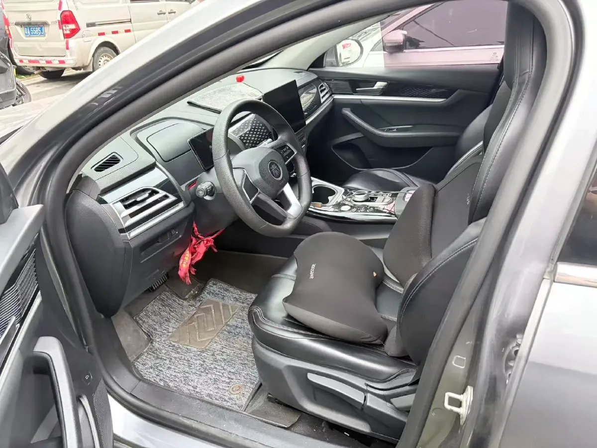 2021 BYD Qin BEV 53.56KWH,autocango,china used car exporter,china ev exporter,chinese used car exporter,chinese used ev exporter