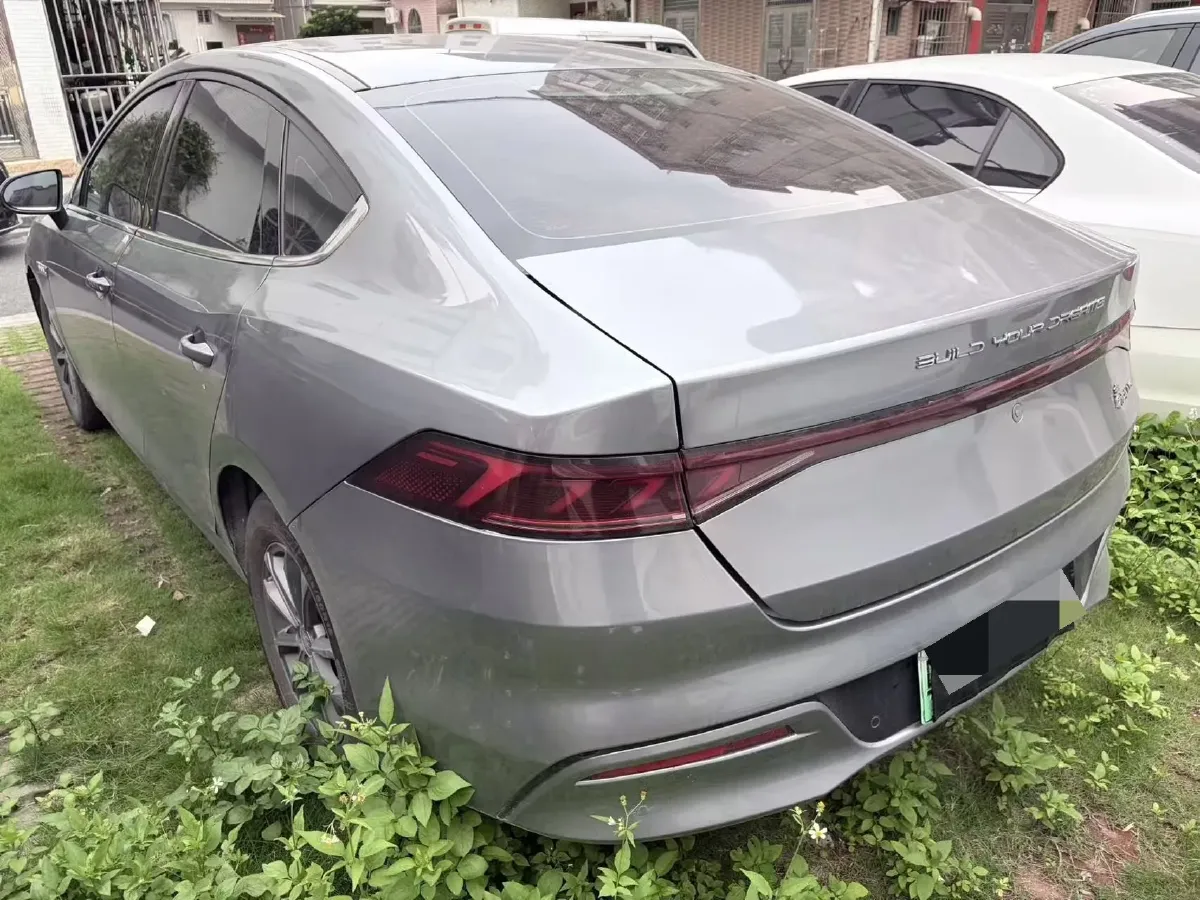 2021 BYD Qin BEV 53.56KWH,autocango,china used car exporter,china ev exporter,chinese used car exporter,chinese used ev exporter