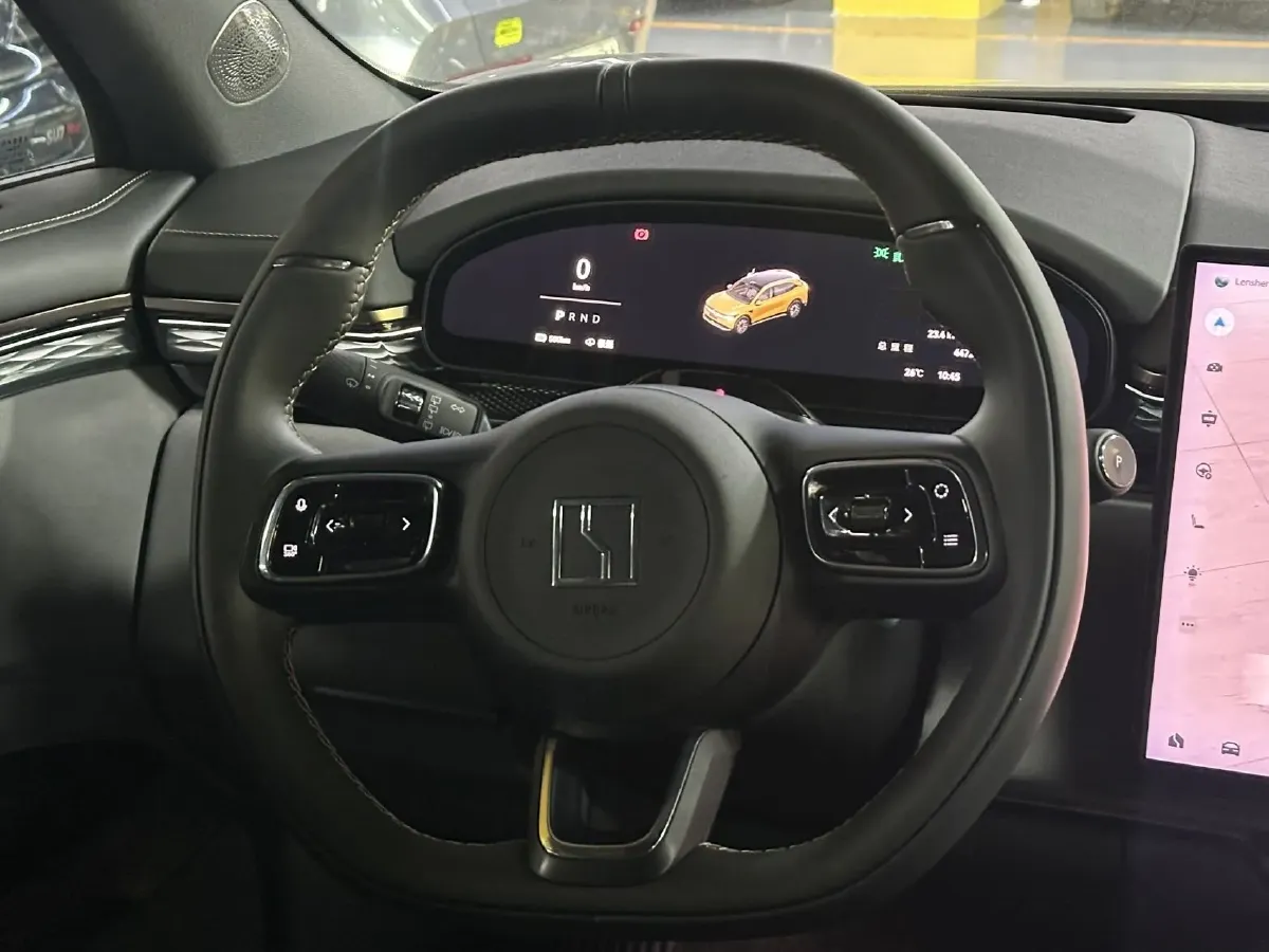 2025 Zeekr 7X BEV 100KWH,autocango,china used car exporter,china ev exporter,chinese used car exporter,chinese used ev exporter