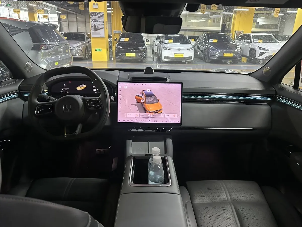 2025 Zeekr 7X BEV 100KWH,autocango,china used car exporter,china ev exporter,chinese used car exporter,chinese used ev exporter