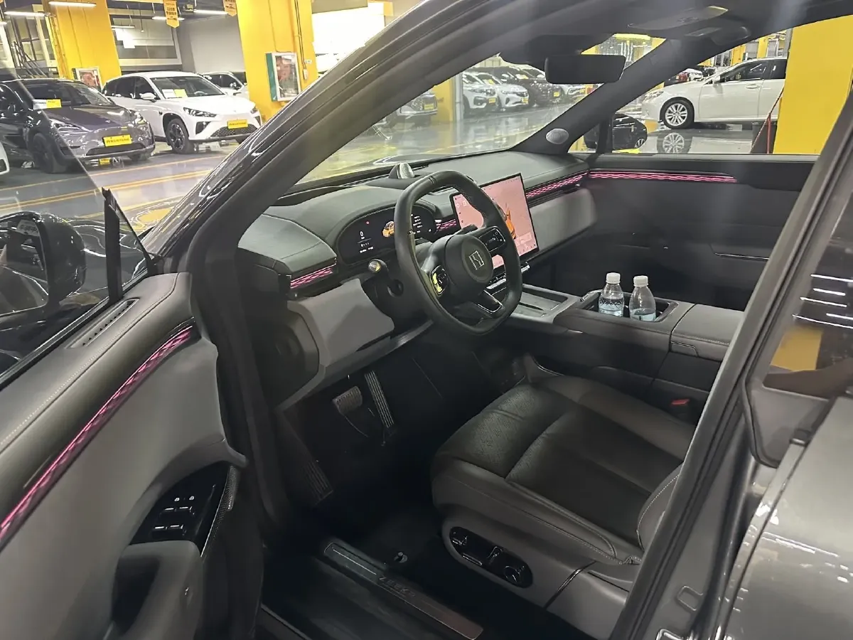 2025 Zeekr 7X BEV 100KWH,autocango,china used car exporter,china ev exporter,chinese used car exporter,chinese used ev exporter