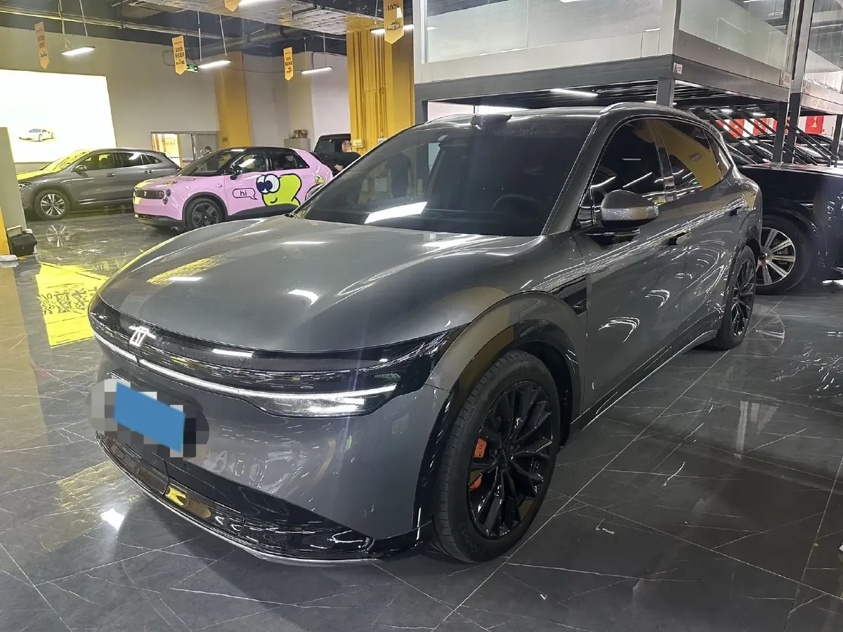 2025 Zeekr 7X BEV 100KWH,autocango,china used car exporter,china ev exporter,chinese used car exporter,chinese used ev exporter